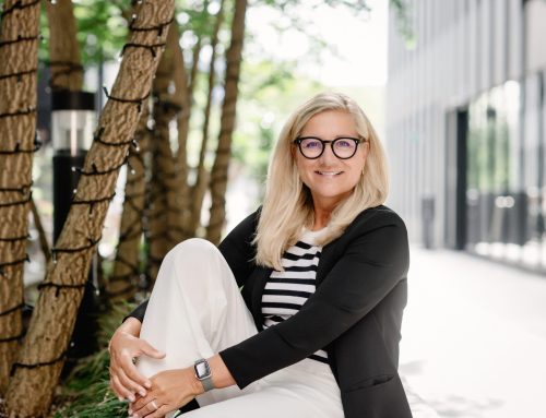 Personalberater.de: Nicole Kremer Executive Search