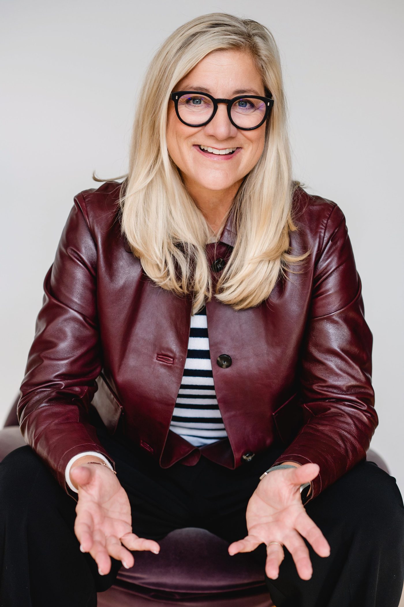 Nicole Kremer